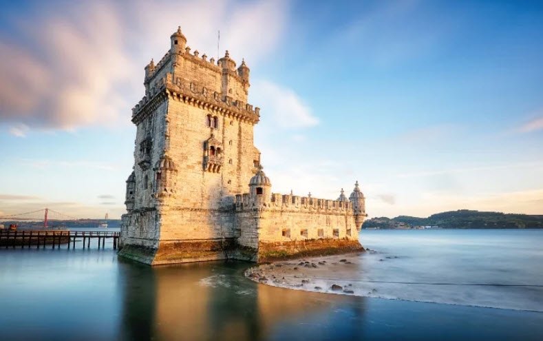 Belém Tower, Portugal